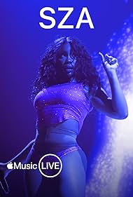 Watch Full Movie :Apple Music Live: SZA (2024)