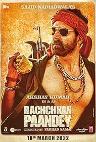 Bachchhan Paandey (2022)