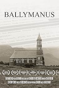 Watch Full Movie :Ballymanus (2022)