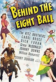 Behind the Eight Ball (1942)