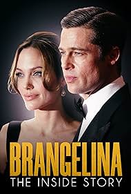 Brangelina The Inside Story (2021)