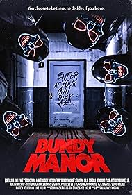 Bundy Manor (2023)