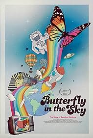 Butterfly in the Sky (2022)