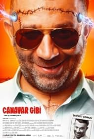 Canavar Gibi (2018)