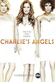 Charlies Angels (2011)