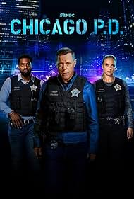 Watch Full Movie :Chicago PD TVshow