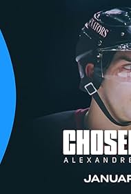 Chosen One: Alexandre Daigle (2024)