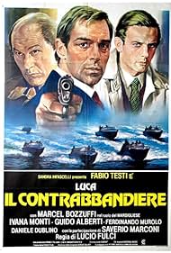 Contraband (1980)