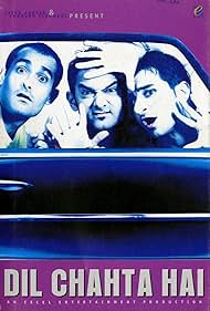 Dil Chahta Hai (2001)