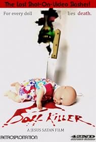 Doll Killer (2013)