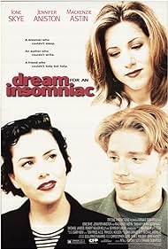 Dream for an Insomniac (1996)