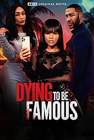 Watch Full Movie :Dying to Be Famous (2024)