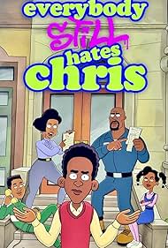 Watch Full Movie :Everybody Still Hates Chris (2024-)