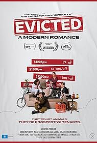 Watch Full Movie :Evicted A Modern Romance (2022)