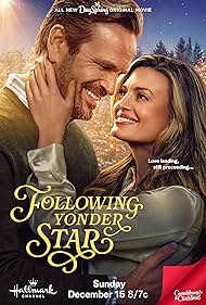 Following Yonder Star (2024)