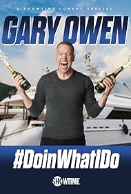 Gary Owen DoinWhatIDo (2019)