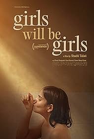 Girls Will Be Girls (2024)