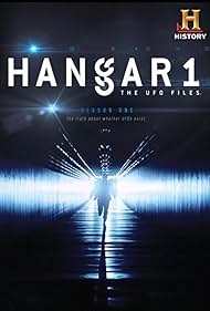 Hangar 1 The UFO Files (2014–2015)