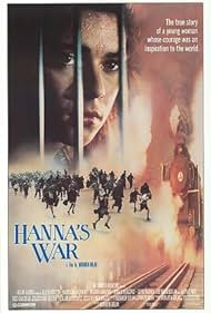 Hannas War (1988)