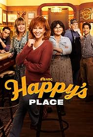 Watch Full Movie :Happys Place (2024–)