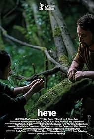 Watch Full Movie :Here (2023)