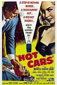 Hot Cars (1956)