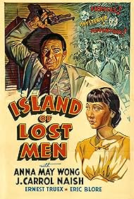 Island of Lost Men (1939)