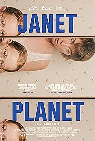 Watch Full Movie :Janet Planet (2023)