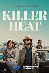 Killer Heat (2024)