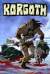 Korgoth of Barbaria (2006)