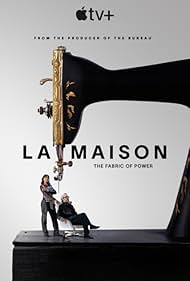 Watch Full Movie :La Maison (2024-)