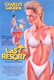 Last Resort (1986)