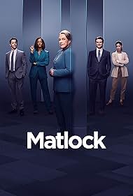 Matlock (2024-)