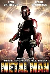 Metal Man (2008)