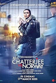 Mrs Chatterjee vs Norway (2023)