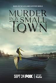 Watch Full Movie :Murder in a Small Town (2024-)