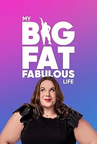 Watch Full Movie :My Big Fat Fabulous Life (2015–)