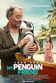 Watch Full Movie :My Penguin Friend (2024)