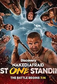 Naked and Afraid Last One Standing (2023-)