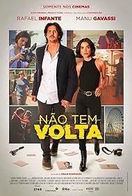 Nao Tem Volta (2023)