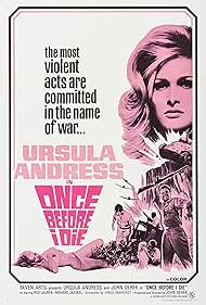 Once Before I Die (1966)