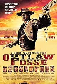 Outlaw Posse (2024)