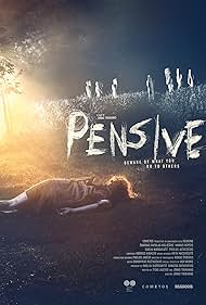 Watch Full Movie :Pensive (2022)