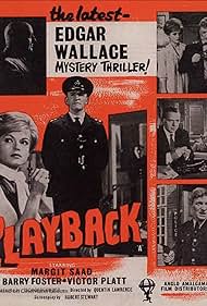 Playback (1962)