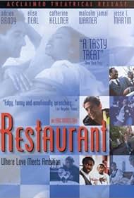 Restaurant (1998)