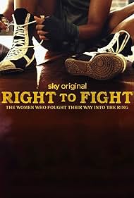 Right to Fight (2023)