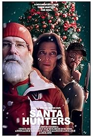 Santa Hunters (2024)