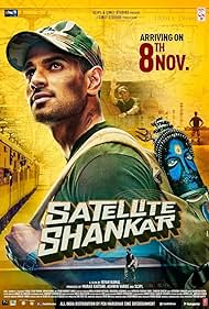 Satellite Shankar (2019)