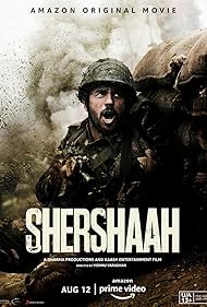 Shershaah (2021)