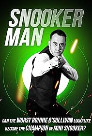 Snooker Man (2024)